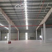 Cho Thuê Nhà Xưởng Mới Xây Dựng Trong Kcn Tiên Sơn - Bắc Ninh. Đủ Điều Kiện Đăng Ký Fdi; Epe.