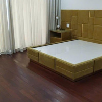 Nhà Biệt Thự Mới 1 Trệt 2 Lầu 7X20M 4 Phòng Khu Nine South Nguyễn Hữu Thọ. Tel 0906856614 T. Sang