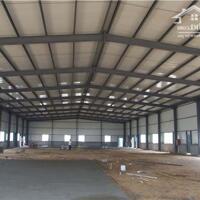 Cho thuê kho xưởng 3000m2; 6000m2 trong KCN Nhơn Trạch, Đồng Nai