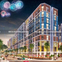 Chung Cư Cao Cấp Sun Urban City Hà Nam Giá Gốc Ck Cao