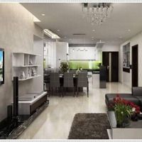 Chính Chủ Cần Bán Căn Hộ Diện Tích 98M2 Tại Dự Án Home City Trung Kính , Full Nội Thất