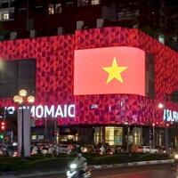 Chào thuê trung tâm thương mại Diamond Plaza giá tốt 150m2 - 1128m2 - LH: 0358 209 907