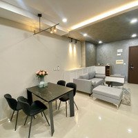 Cho Thuê Căn Hộ Botanica Premier, Nôvaland, 1 Phòng Ngủ, 53M2, 13 Triệu/Tháng, Đầy Đủ Nội Thất Đẹp