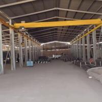 Cho thuê kho xưởng 2000m2 đường Quốc Lộ 51, Phước Tân, Biên Hòa, Đồng Nai