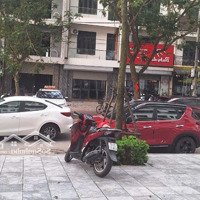 Chính Chủ Bán Căn Shophouse Thương Mại Vửa Kinh Doanh Vừa Ở - 3 Tầng - 120M2 - Giá Thương Lượng