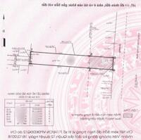 Nhà 4 TẦNG (5.5x35) Mặt Tiền Lê Văn Khương, Quận 12 (Ngay bến xe buýt Thới An)