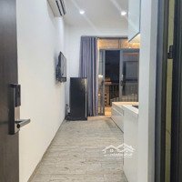 30M2, Bancong, Sàn Gỗ, Nội Thất Cao Cấp Ngay Võ Duy Ninh Phường 22 Quận Bình Thạnh