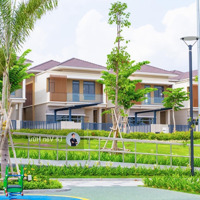 Căn Kế Góc Biệt Thự Đơn Lập View Suối Giá F0 Từ Cđt Vsip Group - Sun Casa Central