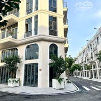 Bán Căn Shophouse Nhà Phố Sen Vàng, Quách Điêu - 5 Tầng - 88M2 Giá Rẻ Mặt Tiền Kinh Doanh Tốt