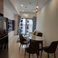 Cho Thuê Căn Hộ Soho Residence Navaland 100 Phường Cô Giang, Quận 1, Diện Tích 65M2, 2 Phòng