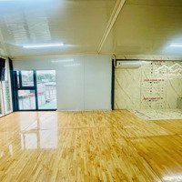 Studio Full Nội Thất - Sân Vườn Riêng - 30M2 - Ban Công Riêng - Nằm Giữa Đh Ntt Và Cvpm