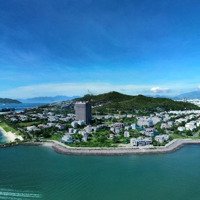 Bán Đất Biệt Thự An Viên Nha Trang, 264M2, Hướng Đông Bắc, Sát Mặt Biển. Giá 75 Triệu/M2.