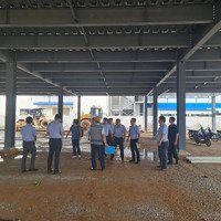 Chuyển Nhượng Cụm Xưởng Bắc Giang 2.2Ha Dòng Tiền Ổn Định Giá Tốt Pháp Lý Chuẩn