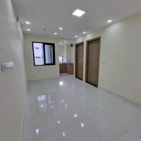 Bán căn hộ 52m2 mới tinh, tầng cao, view thoáng tại Chung cư Hoàng Huy Lạch Tray, Đổng Quốc Bình.