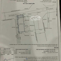 Bán Đất An Phú Đông Q12, Gần Sông Sg, Sang Xịn Mịn 10,7 X 30