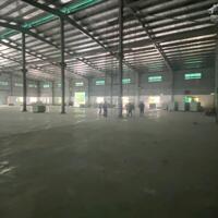 Cho thuê kho xưởng 1.800m2, 2.800m2 trong KCN Nhơn Trạch, huyện Nhơn Trạch, tỉnh Đồng Nai