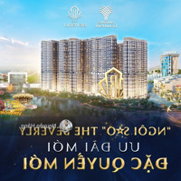 Ưu Đãi Lên Đến 1 Tỷ Cđt Vinhomes Chiết Khấu Trực Tiếp Vào Giá Bán Cho Khách Mua Căn Hộ The Beverly