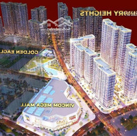 Căn Hộ Glory Heights - Vinhomes Grand Park Giá Siêu Ưu Đãi