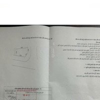 Bán Nhà 2 Tầng, Lô Góc Mặt Đường Võ Văn Kiệt, Kcn Sông Khê - Nội Hoàng,Diện Tíchđất 128.4M2 5.5Tỷ