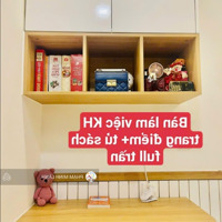 [Vinhomes Central Park] Siêu Rẽ Ở Ngay 1 Phòng Ngủ 1 Vệ Sinhfull Nt