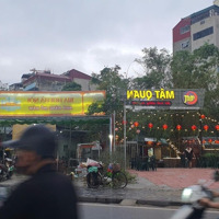 Cho Thuê Nhà Phố Tô Hiệu ,Hà Đôngmặt Tiền30M Diện Tích 400M Nhà Hàng Quán Cafe Cực Đẹp