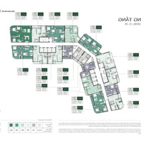 Chính Chủ Bán Căn 2 Phòng Ngủ71M2- Giá Bán 6 Tỷ -A1-View Thoáng-Bàn Giao Nội Thất Cao Cấp-Slot Oto