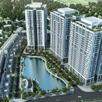 Bán Căn 2 Phòng Ngủview Hồ Chung Cư Hateco Apollo. Liên Hệ: 0374880602