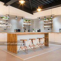 Bán Nhà Ngay Góc 82 Nguyễn Chí Thanh, Quận 10 Cạnhtrung Tâm Thương Mạian Đông Đang Kd Cafe - Liên Hệ: 0971829193