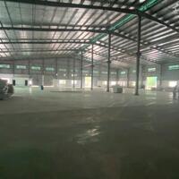 Cho thuê kho xưởng 1.800m2, 2.800m2 trong KCN Nhơn Trạch, huyện Nhơn Trạch, tỉnh Đồng Nai