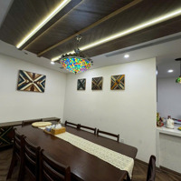 Chính Chủ Cần Bán Ch Dự Án Sunshine Center, 160M2, 3N2W, Full Nội Thất Đẹp, Ban Công Đông. Giá Bán 9,6Tỷ