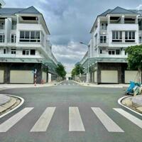 Bán Shophouse 1 Trệt 3 Lầu Khu Văn Hoa Villas P.Thống Nhất ngay Trường Cao Đẳng Kỹ Thuật