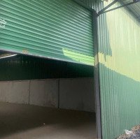 Cho Thuê Kho Bãi Quận 7Diện Tích380M2 Container Vào Tận Cửa, Pccc Chuẩn Mua Bảo Hiểm