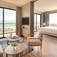 Bán Căn Hộ View Biển Sang Chảnh Bậc Nhất Melia Hồ Tràm Chỉ 2.5 Tỷ Full Nội Thất Cao Cấp Y Hình