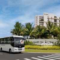 Bán Căn Hộ View Biển Sang Chảnh Bậc Nhất Melia Hồ Tràm Chỉ 2.5 Tỷ Full Nội Thất Cao Cấp Y Hình