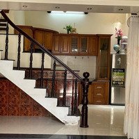 Hẻm 6M Nguyên Căn Nhà Đẹp Hẻm 78 Nguyễn Văn Khối P11,Diện Tích:5X13M, Full Nội Thất