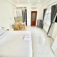 CĂN HỘ STUDIO TÁCH BẾP FULL NỘI THẤT THANG MÁY GẦN NGUYỄN KIỆM PHÚ NHUẬN