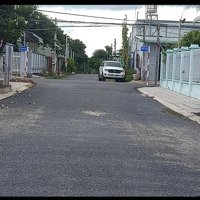 Nhà 5X29M, Đường Nhựa 10M Thông Thoáng, Vô Ở Ngay