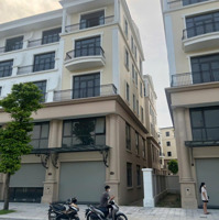 Shophouse Xẻ Khe 120 M2 Mặt Đường 20 Mét, Đối Diện Trường Học. Mặt Tiền 7,5 Mét. Chiết Khấu 27%