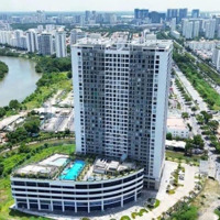 Bán Căn Hộ Cao Cấp Lavida Plus - Đối Diện Vivo City Q7, Mặt Tiền Nguyễn Văn Linh, Giá Bán 1,8 Tỷ/Căn