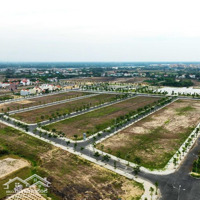 "Quá Hot" Nền Đất Villa 175M2 Ngay Trung Tâm Phố Cổ Hội An, Sẵn Sổ Công Chứng Ngay, Ck Lên Đến 10%