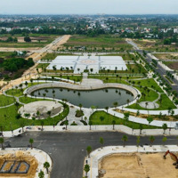 "Quá Hot" Nền Đất Villa 175M2 Ngay Trung Tâm Phố Cổ Hội An, Sẵn Sổ Công Chứng Ngay, Ck Lên Đến 10%