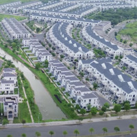 Bán Nhà Phố 160M2, Hàng Hiếm Căn Duy Nhất Giá Chỉ 6.5 Tỷ, Đã Nhận Nhà, Có Hđmb.