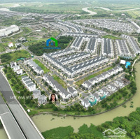 Bán Nhà Phố 160M2, Hàng Hiếm Căn Duy Nhất Giá Chỉ 6.5 Tỷ, Đã Nhận Nhà, Có Hđmb.