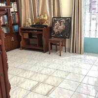 Bán Nhà Mặt Tiền Đường Nội Bộ Phan Văn Hân P17,Q.bình Thạnh. Nhà 3 Lầu Dtcn 70M2. Gía 15 Tỷ