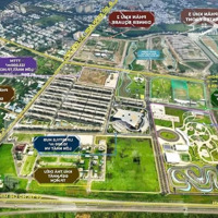 Bán Nền Trục Chính Đường 20M Đối Diện The Golbal City Đi Vào 300M, Giá Tốt Nhất Dự Án