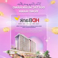 Chỉ Với 10 Triệu/Tháng Sở Hữu Ngay Căn Hộ View Biển Đẹp Nhất Thành Phố Vũng Tàu