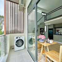 Chuỗi Hệ Thống Căn Hộ 1 Phòng Ngủduplex,Studio Full Nội Thất Ngay K300- Quận Tân Bình Giá Chỉ 6 Triệu Trở Lên