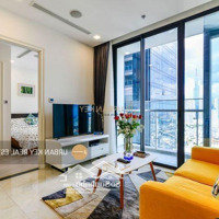 Căn Hot 2 Phòng Ngủ Nội Thất Đẹp Giá Bán 23 Triệu - View Landmark 81 - Cho Thuê Tại Vinhomes Bason Quận 1