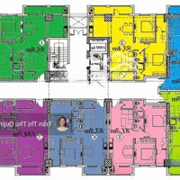 Chủ Nhà Gửi Bán Căn Hộ 3 Phòng Ngủ2Vs Giá Rẻ Nhất Thị Trường 134.7M2 Giá Chỉ 5.4 Tỷ