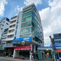 Cực Phẩm - Bán Gấp Building (Hầm - 10 Lầu) 1.400M2 Sàn 2 Mặt Tiền Khu Sân Bay, Hđ Thuê 200 Triệu/Th